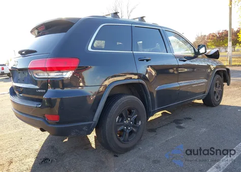 2015 Jeep Grand Cherokee Laredo z USA, uszkodzony, nr VIN 1C4RJFAG8FC790769
